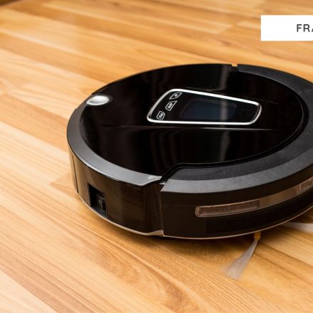 Wischroboter Test & Vergleich: 7 günstige Empfehlungen