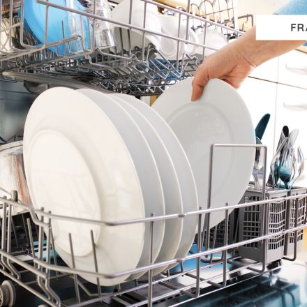 Geschirrspüler Test & Vergleich: 7 günstige Empfehlungen
