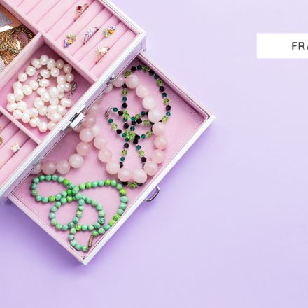 Schmuckkästchen Test & Vergleich: 6 günstige Modelle