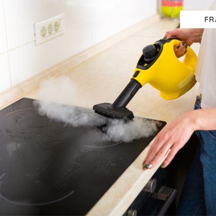 Dampfreiniger Test & Vergleich: 6 günstige Empfehlungen