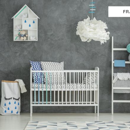 Kinderbett Test & Vergleich: 7 günstige Modelle