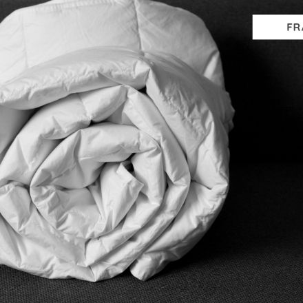 Daunendecke Test & Vergleich: 7 günstige Modelle