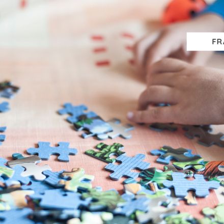 Kinderpuzzle Test & Vergleich: 10 TOP Empfehlungen