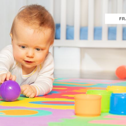 Kinderteppich Test & Vergleich: 6 günstige Modelle