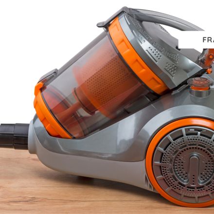 Staubsauger ohne Beutel Test & Vergleich: 6 günstige Empfehlungen
