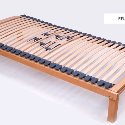 Lattenrost Test & Vergleich: 6 günstige Modelle