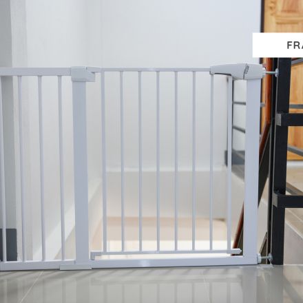 Treppenschutzgitter Test & Vergleich: 6 Empfehlungen