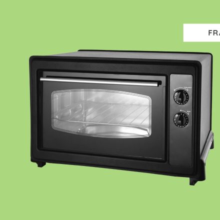 Mini-Backofen Test & Vergleich: 6 günstige Empfehlungen