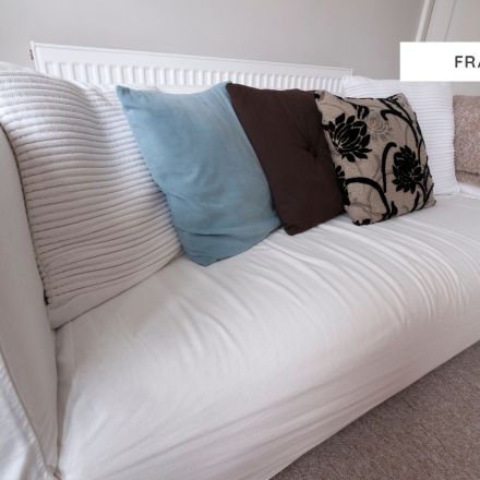 Sofabezug Test & Vergleich: 6 günstige Empfehlungen