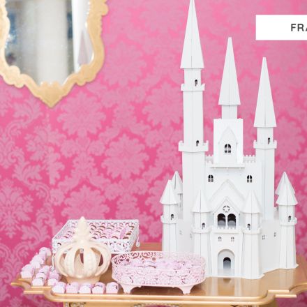 Prinzessinnenschloss für Kinder: 6 TOP Empfehlungen