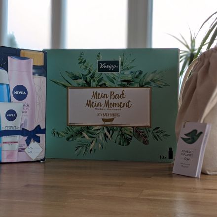 Beauty-Geschenk-Sets Test & Vergleich: 6 Empfehlungen