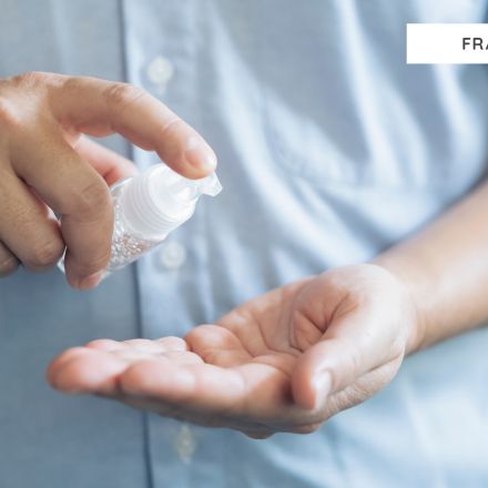 Desinfektionsmittel Test & Vergleich: 7 günstige Empfehlungen