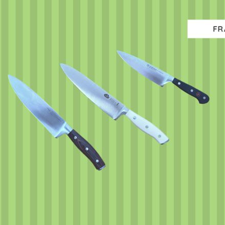 Kochmesser Test & Vergleich: 3 günstige Empfehlungen