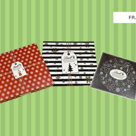 Schokoladen-Set Test & Vergleich: 3 günstige Modelle