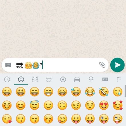 Über Emojis, ihren Ursprung und ihre Bedeutung #FunFriday