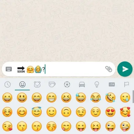 Über Emojis, ihren Ursprung und ihre Bedeutung #FunFriday