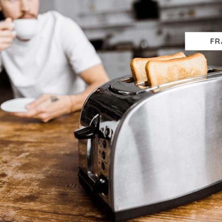 Toaster Test & Vergleich: 6 günstige Empfehlungen
