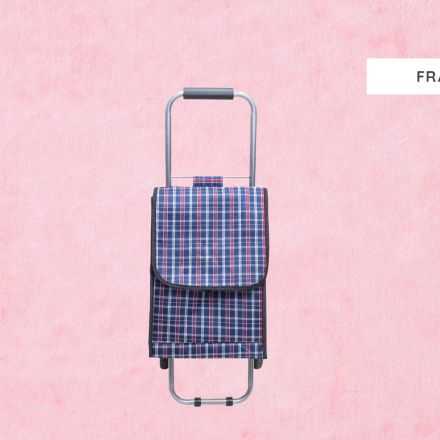 Einkaufstrolley Test & Vergleich: 6 günstige Modelle