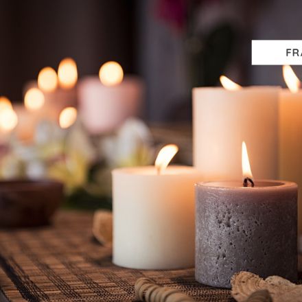 Duftkerze Test & Vergleich: 8 günstige Empfehlungen