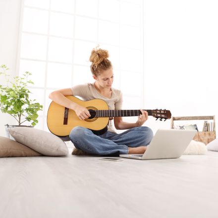 Gitarre Test & Vergleich: 6 günstige Empfehlungen