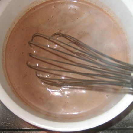 Pudding kochen ohne angebrannte Milch