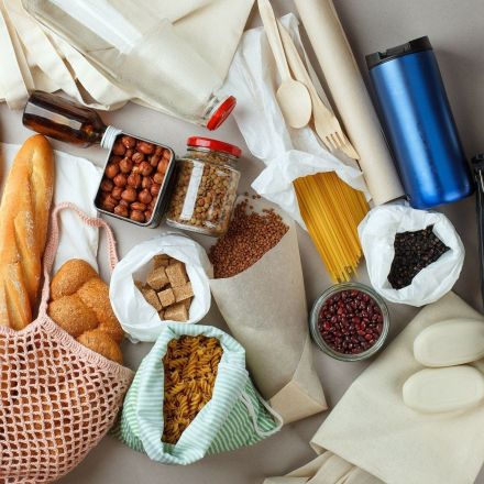 100 Tage Plastikfrei Challenge: Ein Selbstversuch