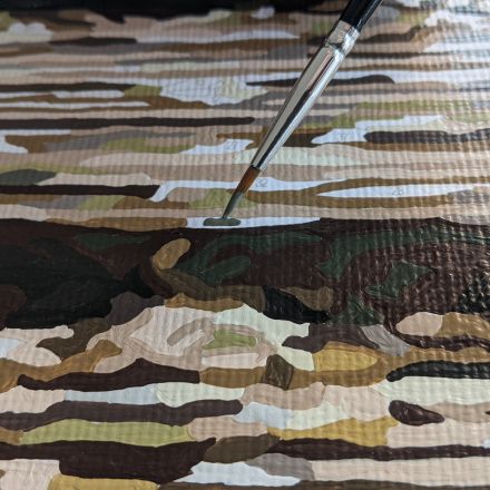 Malen nach Zahlen Test & Vergleich: 7 Empfehlungen