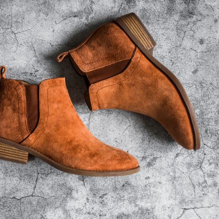 Damen Chelsea Boots Test & Vergleich: 7 Empfehlungen