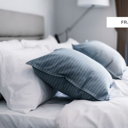 Daunenkissen Test & Vergleich: 6 günstige Empfehlungen