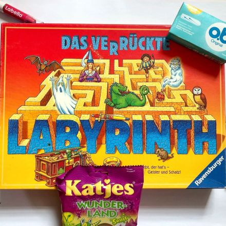 15 Markennamen, deren Bedeutung du bestimmt noch nicht kanntest #FunFriday