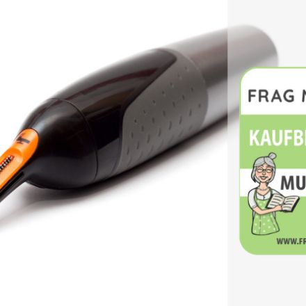 Nasenhaartrimmer Test & Vergleich: 8 Empfehlungen