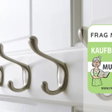 Garderobenhaken Test & Vergleich: 8 Empfehlungen
