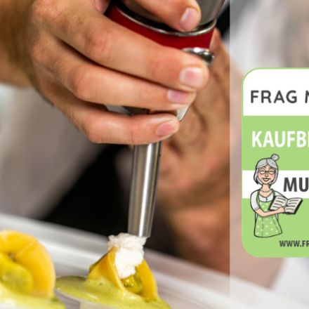 Sahnespender Test & Vergleich: 7 günstige Empfehlungen