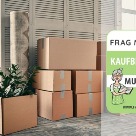 Umzugskartons Test & Vergleich: 7 günstige Empfehlungen