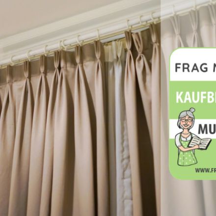 Scheibengardine Test & Vergleich: 7 Empfehlungen