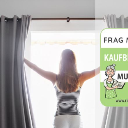 Vorhang Test & Vergleich: 7 günstige Empfehlungen