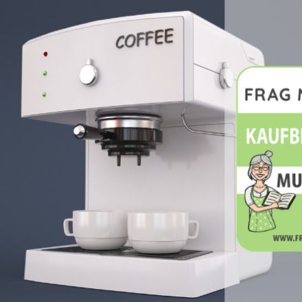 Kaffeepadmaschine Test & Vergleich: 6 Empfehlungen