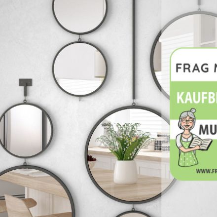 Spiegel Test & Vergleich: 7 günstige Empfehlungen