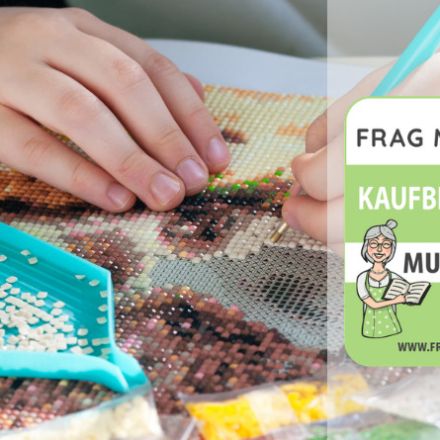 Diamond Painting Test & Vergleich: 7 Empfehlungen