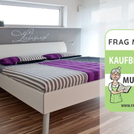 Futonbett Test & Vergleich: 7 günstige Empfehlungen