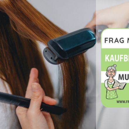 Glätteisen Test & Vergleich: 5 günstige Empfehlungen