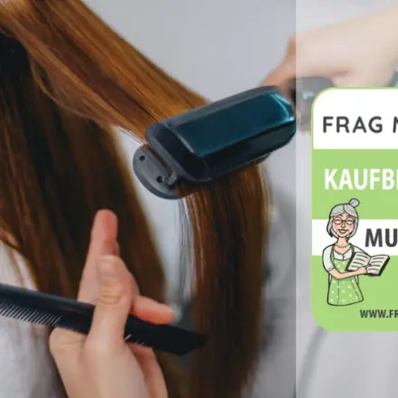 Glätteisen Test & Vergleich: 5 günstige Empfehlungen