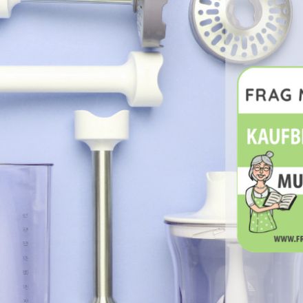 Stabmixer Test & Vergleich: 7 günstige Empfehlungen