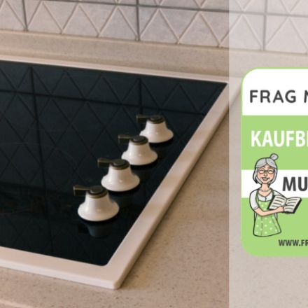 Kochfeld Test & Vergleich: 7 günstige Empfehlungen