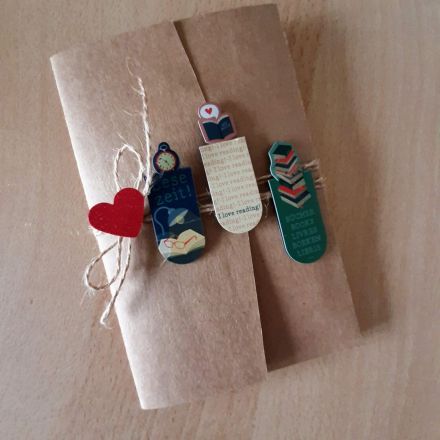 Glückwunschkarte zur Versetzung in die nächste Klasse