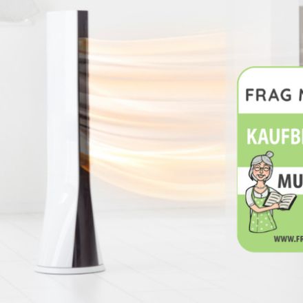 Turmventilator Test & Vergleich: 7 Top Empfehlungen