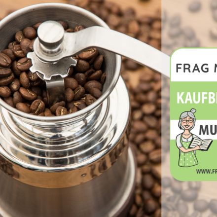 Kaffeemühle Test & Vergleich: 6 günstige Empfehlungen