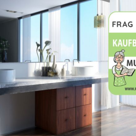 Waschbeckenunterschrank Test & Vergleich: 6 Empfehlungen