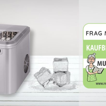 Eiswürfelmaschinen Test & Vergleich: 6 Empfehlungen