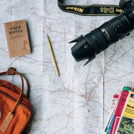 Good Travel: 10 Tipps zum nachhaltigen Reisen